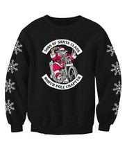 Motorbike Chapter Sons Of