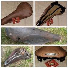 Vintage Wrights Bike