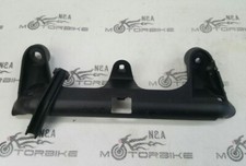 DUCATI PANIGALE 1199r R S 2013 ignition spark mount HARNESS COVER 83017071A