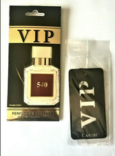 VIP Car Air Freshener Perfume