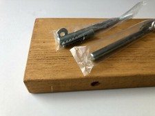 9"/22.5cm Rustic Solid Wood