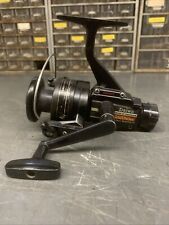 DAIWA GS2050BB GRAPHITE BODY FIXED SPOOL FEEDER/SPINNING/COARSE FISHING REEL