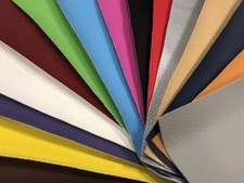 A4 or A5 Sheets Faux Leather