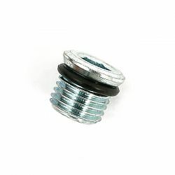 Primary magnetic drain - magnetic, plug