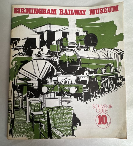 Rare vintage birmingham - rare,