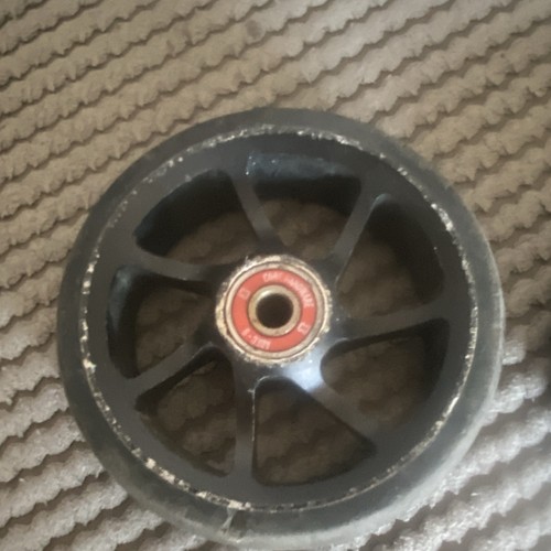 Core hardware 110mm hollow - hardware,