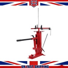 Tyre Changer Machine FOR 4" To