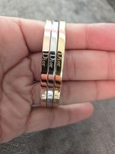 Dior Women bracelet 3 colours