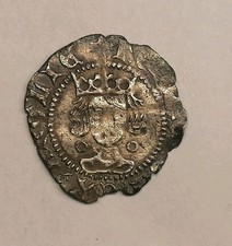 Henry VI 1422-1430AD Penny