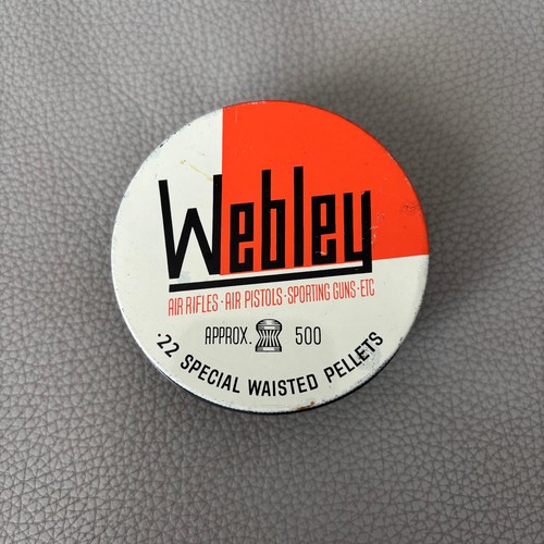 Vintage retro 1980s - retro, webley