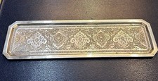 Long Rectangular Persian