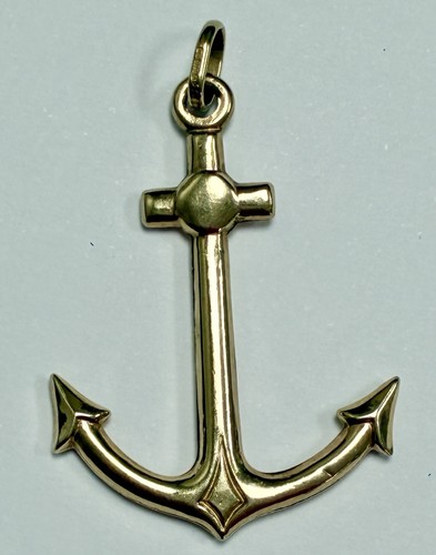 9ct yellow gold large - yellow,