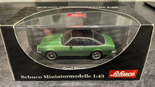 1/43 Opel Manta in Green with