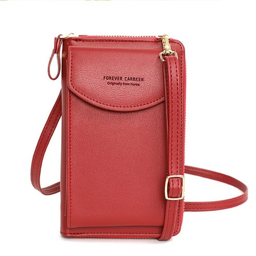 Women mobile phone - phone, bag