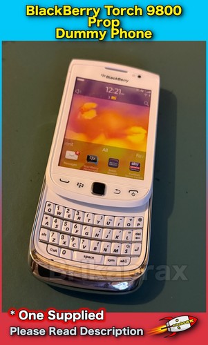 Blackberry torch 9800 - blackberry,