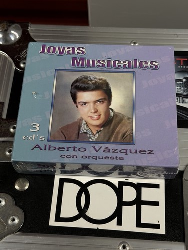 Alberto vazquez joyas - alberto,