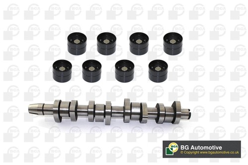 Camshaft kit fits passat - camshaft,