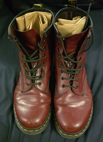 Martens 1490 airwair - dr.,
