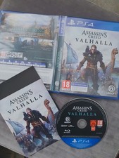 Assassin's Creed Valhalla PS4