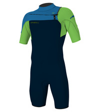 O'NEILL HAMMER 2MM CHEST ZIP