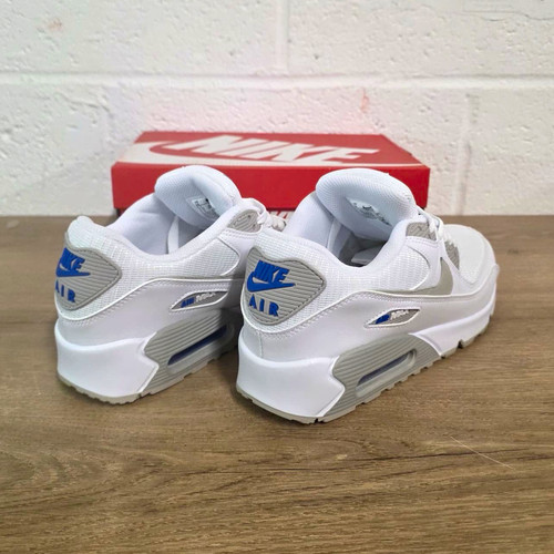 Nike mens air max low - mens, top