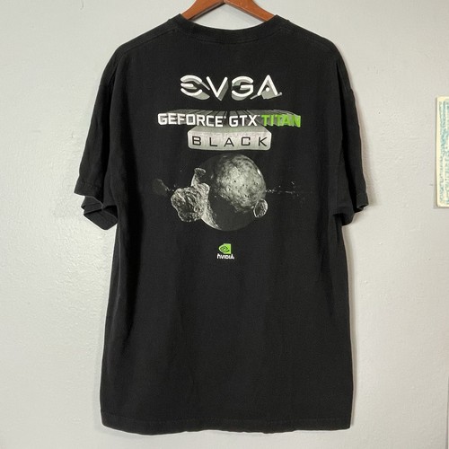 Vintage evga geforce gtx titan - vintage,