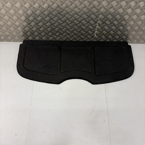 Peugeot 207 parcel - 207, shelf
