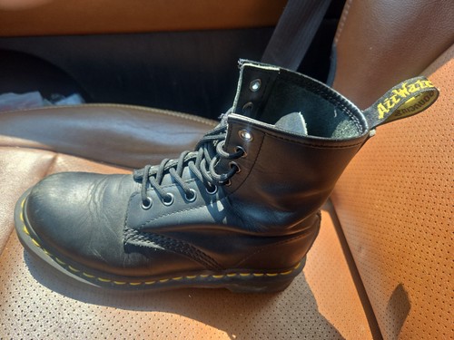 Doc martin boots air wair - air,