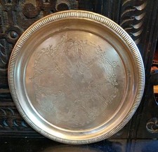 Solid brass eastern - eastern, wall