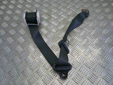 NISSAN MICRA K11 SEAT BELT -