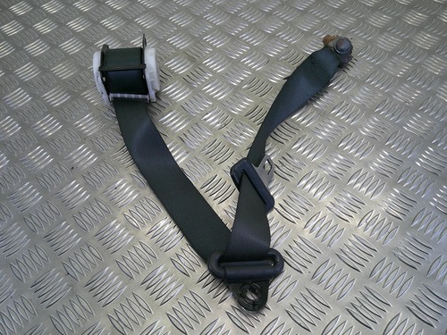 Nissan micra k11 seat belt - belt,