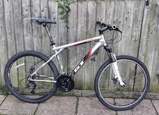 GT AGGRESSOR 3.0 | Mountain Bike  | Small Adult/ Teen | 18" Frame | 21 Speed