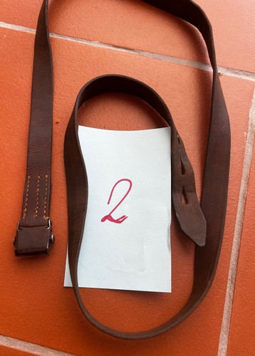 Neck strap k98 - neck, k98.