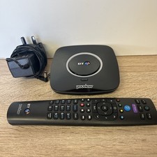 BT YouView DB-T2200 Freeview
