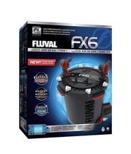 Fluval FX6 High Performance