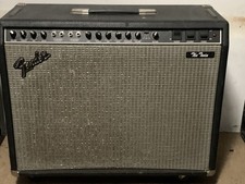 FENDER 1993 "THE TWIN"