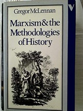 Marxism and the Methodologies