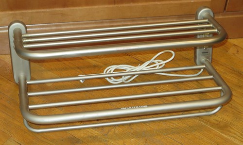 Warmrails pp16045 satin - warmrails,