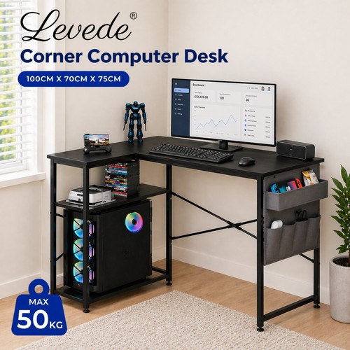 Levede office computer - levede,