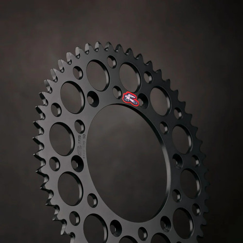 Rear sprocket renthal - rear,