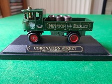 LLEDO  CORONATION STREET