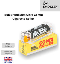 Bull Brand Combi Slim