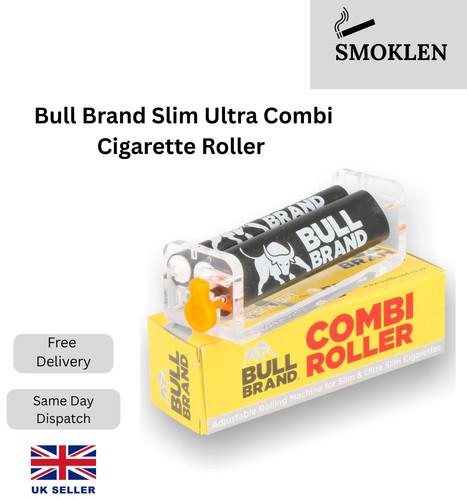 Bull brand combi - brand,