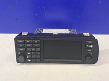 Saab 9-3 Ver1 2004 Radio CD