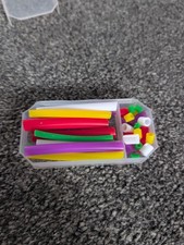 Silicone Float Rubbers For