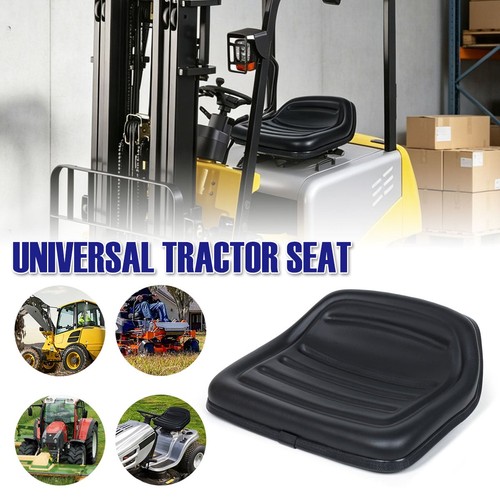 Universal pvc small - low, back