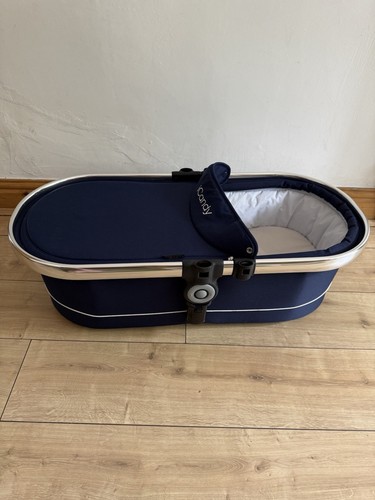 Icandy peach main carry - carry, cot