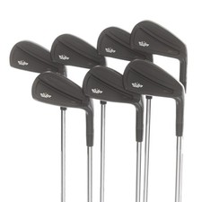 VEGA SVP VDC Black 4-PW Iron
