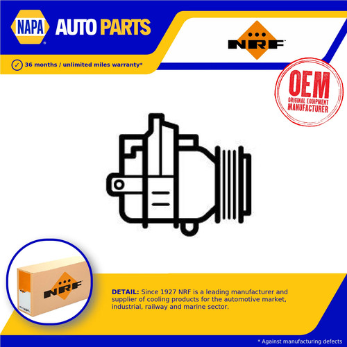 Air con compressor - con,