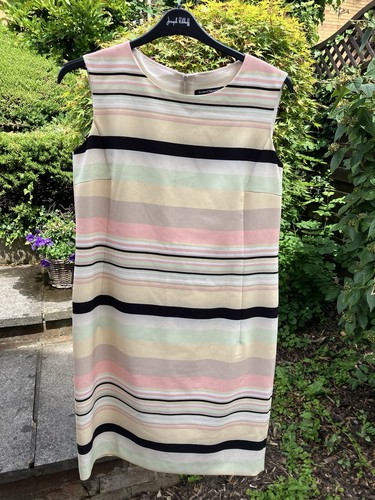 Luisa cerano striped - luisa, uk